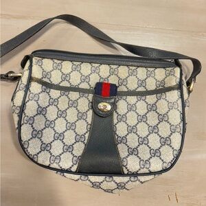 VINTAGE Gucci Purse